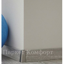 Угол наружный KTEX1 для плинтуса Kronotex