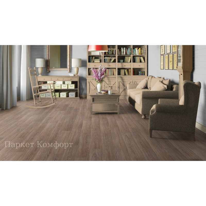 Виниловый ламинат Tarkett Art Vinyl Lounge 230345018 Charango 43 класс 3 мм