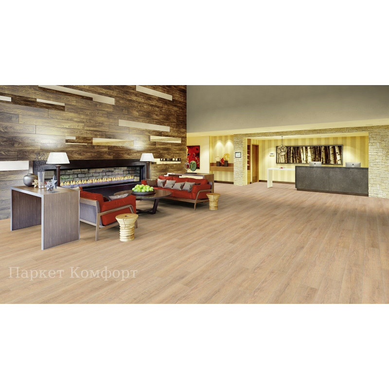 Виниловый ламинат Tarkett Art Vinyl Lounge 230345026 Relax 43 класс 3 мм