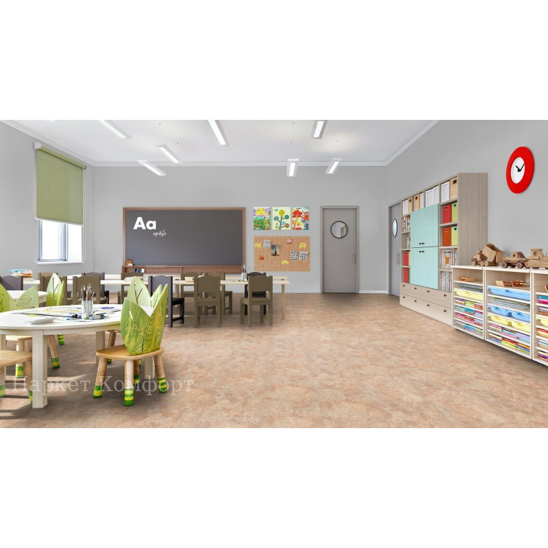 Виниловый ламинат Tarkett Art Vinyl Lounge 230346010 Jaffa 43 класс 3 мм