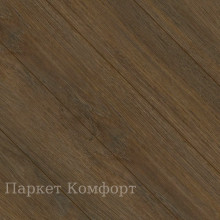 Ламинат Ritter Organic Дуб каштановый