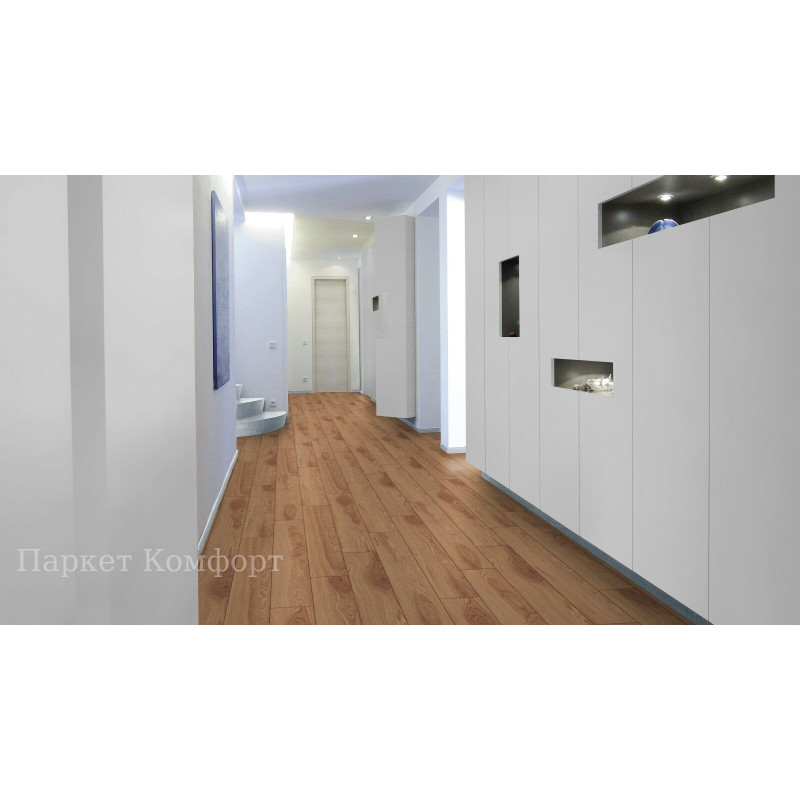 Ламинат Kaindl Classic Touch 8 Премиум 38058 Хикори Соаве 32 класс, 8 мм