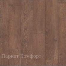 Ламинат Quick-Step Classic CLM 1381 Дуб натуральный старинный 32 класс, 8 мм