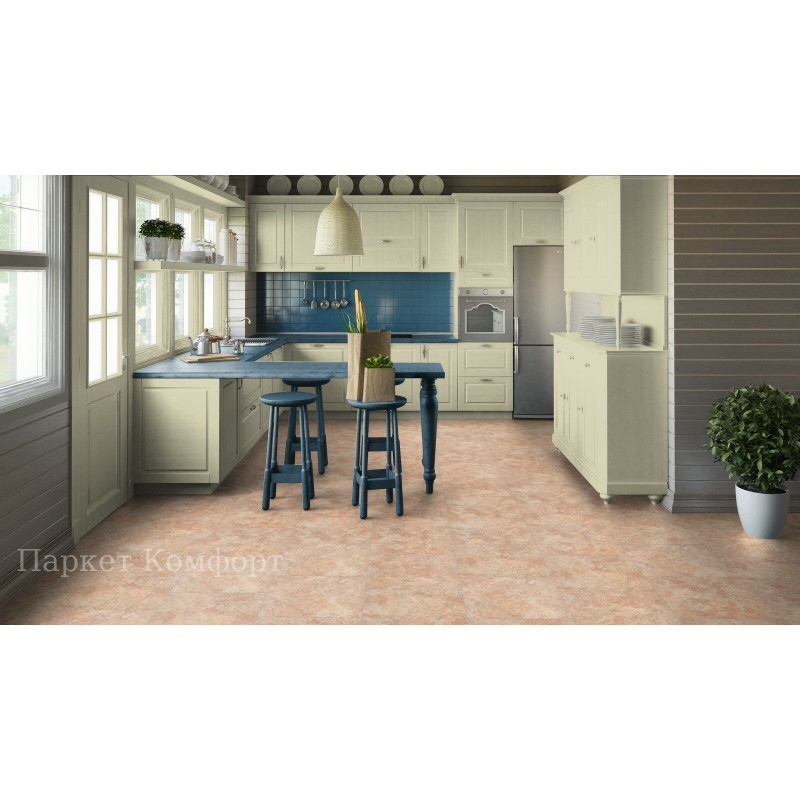 Виниловый ламинат Tarkett Art Vinyl Lounge 230346010 Jaffa 43 класс 3 мм