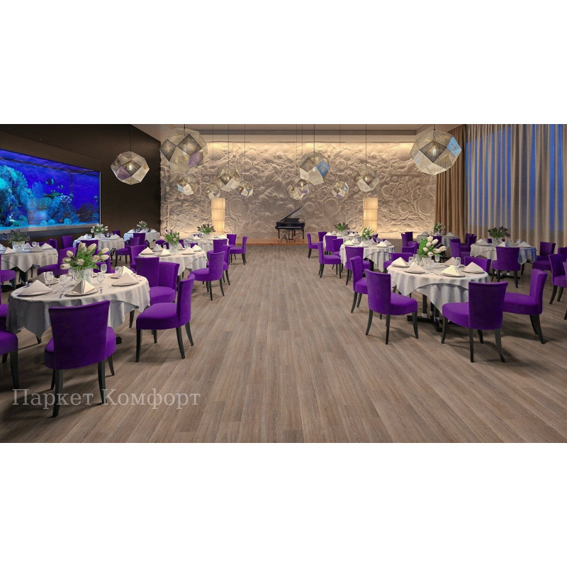 Виниловый ламинат Tarkett Art Vinyl Lounge 230345018 Charango 43 класс 3 мм