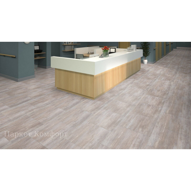 Виниловый ламинат Tarkett Art Vinyl Lounge 230346009 Delmar 43 класс 3 мм