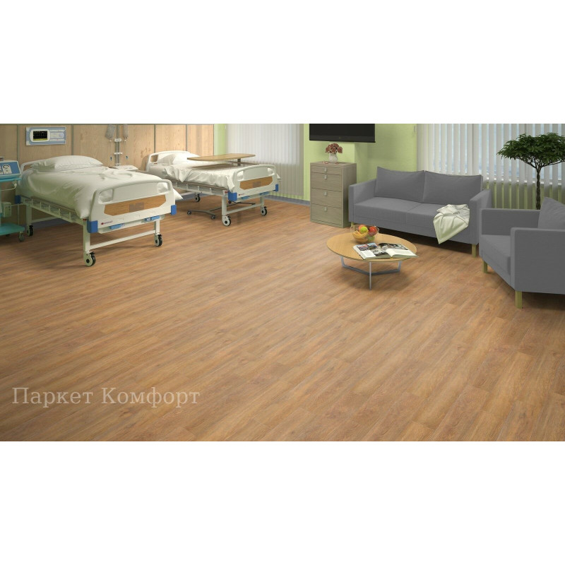 Виниловый ламинат Tarkett Art Vinyl Lounge 230345021 Ibiza 43 класс 3 мм