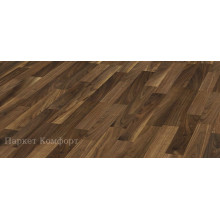 Ламинат Kronotex Dynamic D4773 Орех история 32 класс, 8 мм