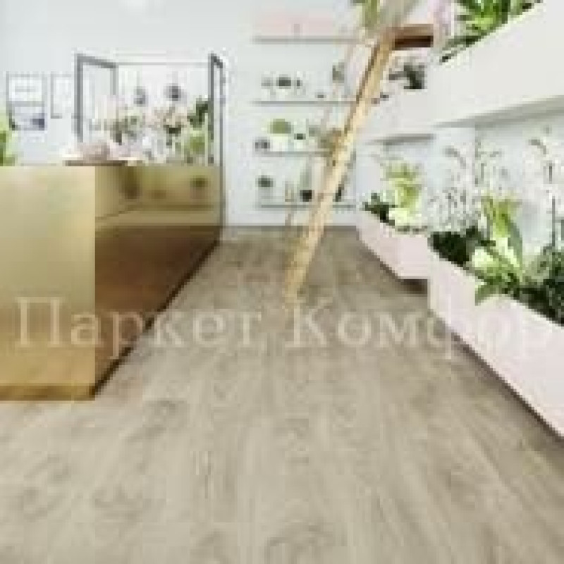 Виниловый ламинат Moduleo Impress Click 51222 Laurel Oak