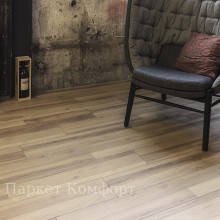 Ламинат Kaindl Classic Touch Дуб Тру 32 класс, 8 мм