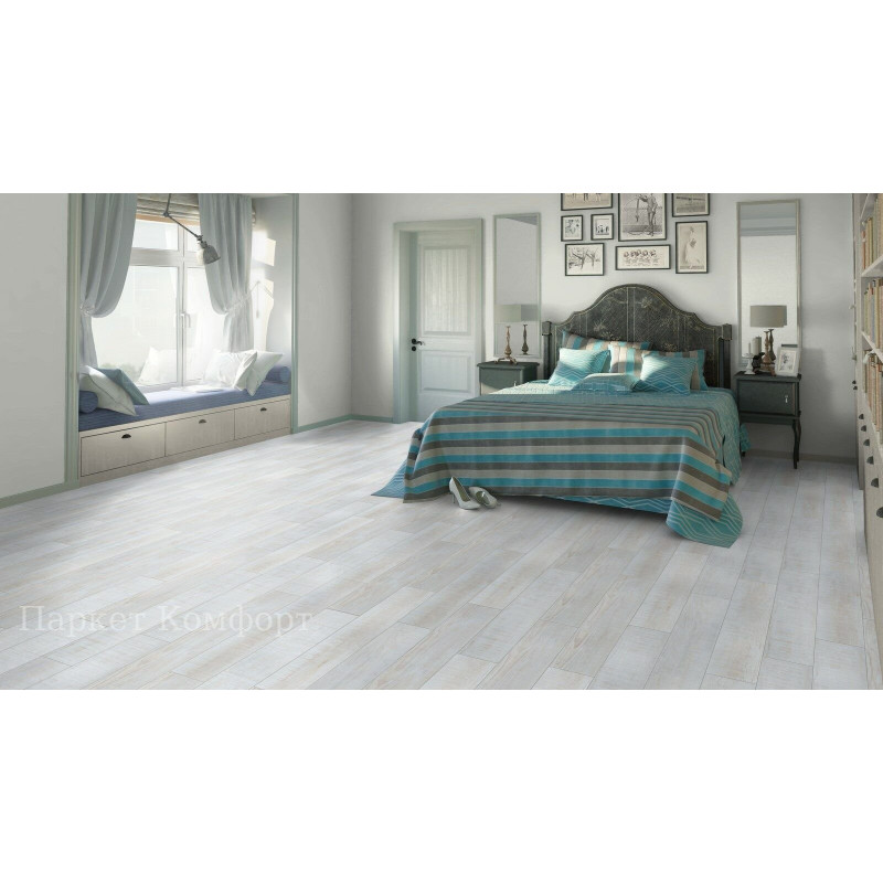 Виниловый ламинат Tarkett Art Vinyl Lounge 230345024 Nordic 43 класс 3 мм
