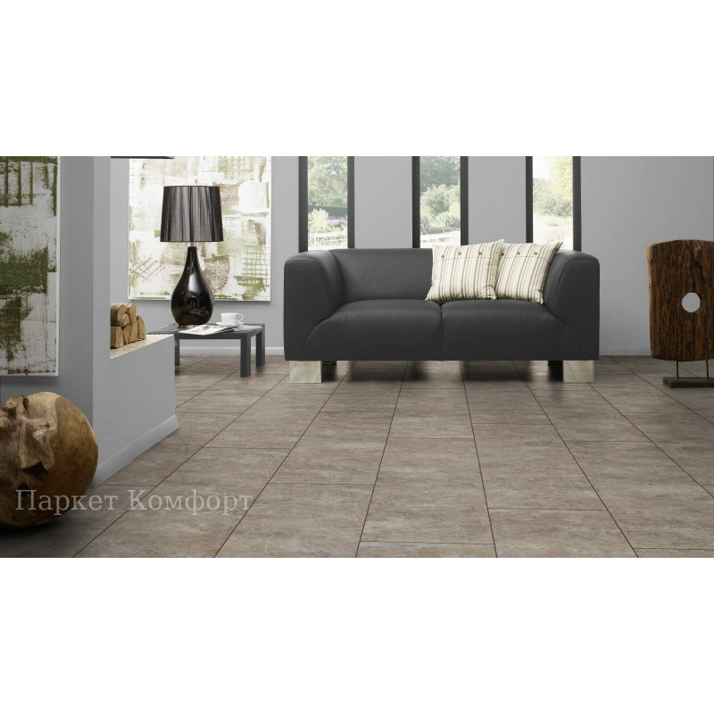 Ламинат Kronotex Mega Plus D4614 Текстон 32 класс, 8 мм
