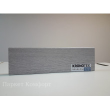 Плинтус МДФ Kronotex KTEX1 D3239 Дуб Престиж белый