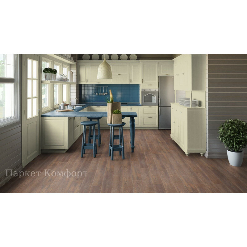 Виниловый ламинат Tarkett Art Vinyl Lounge 230345017 Buddha 43 класс 3 мм
