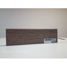 Плинтус МДФ Kronotex KTEX1 D2999 Дуб натуральный столичный