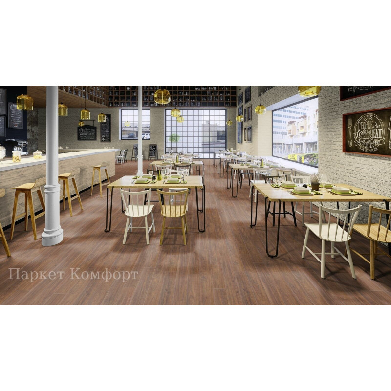 Виниловый ламинат Tarkett Art Vinyl Lounge 230345027 Serge 43 класс 3 мм