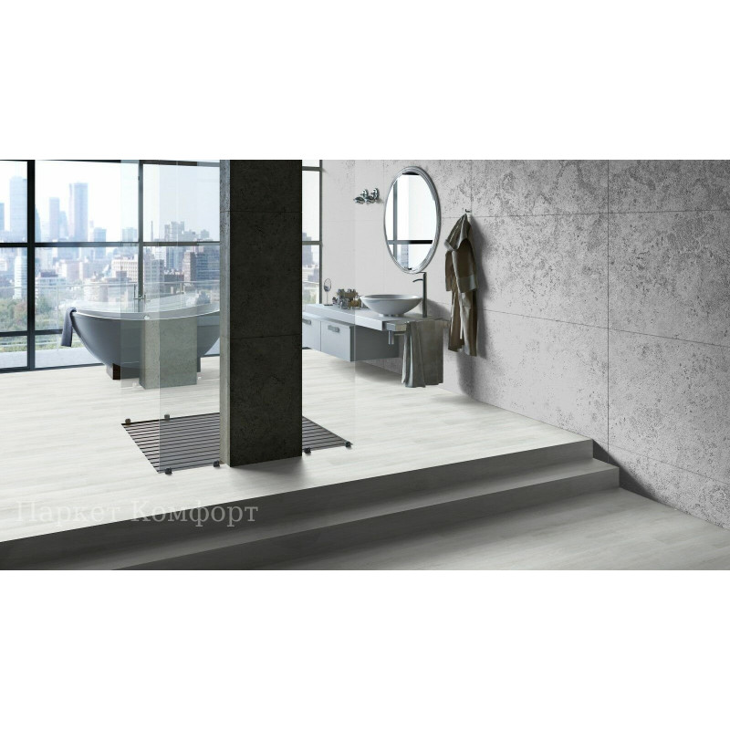 Виниловый ламинат Tarkett Art Vinyl New Age 230179011 Serenity 32 класс 2,1 мм