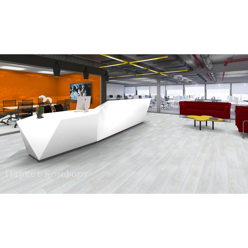 Виниловый ламинат Tarkett Art Vinyl Lounge 230345024 Nordic 43 класс 3 мм