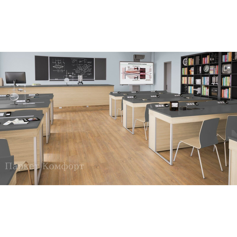 Виниловый ламинат Tarkett Art Vinyl Lounge 230345021 Ibiza 43 класс 3 мм