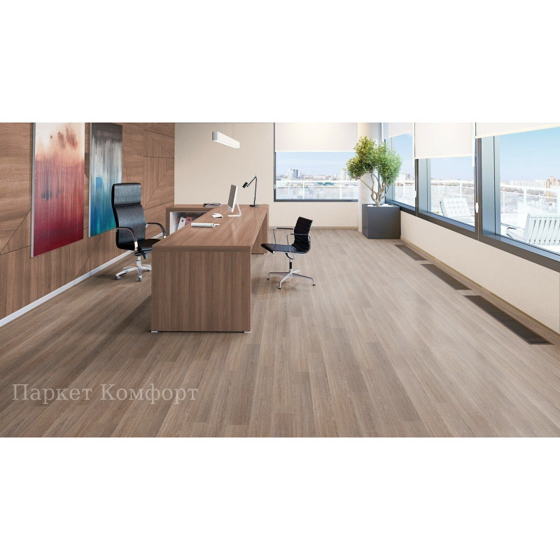 Виниловый ламинат Tarkett Art Vinyl Lounge 230345018 Charango 43 класс 3 мм