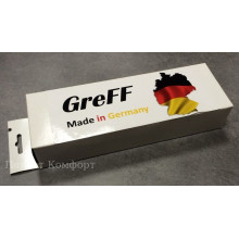Крепеж для плинтуса GreFF