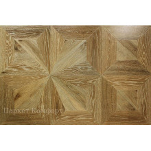 Ламинат Floorwood Palazzo 4058 Тоскана 34 класс, 8 мм