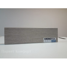 Плинтус МДФ Kronotex KTEX1 D3597 Дуб Таймлесс бежевый