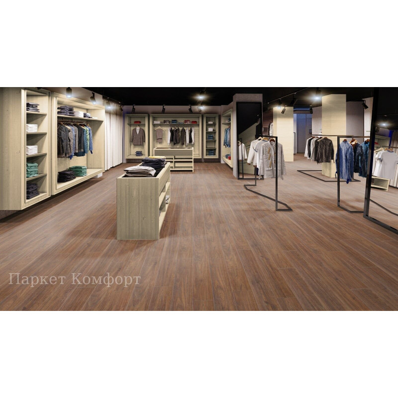 Виниловый ламинат Tarkett Art Vinyl Lounge 230345027 Serge 43 класс 3 мм