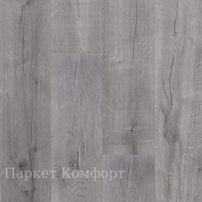 Кварц виниловый ламинат Fargo Comfort 81996 Дуб Урбан