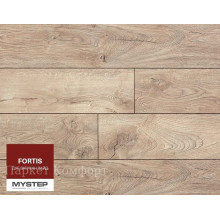 Ламинат My Step Fortis MS912 Дуб Ватикан Вайд 33 класс 12 мм