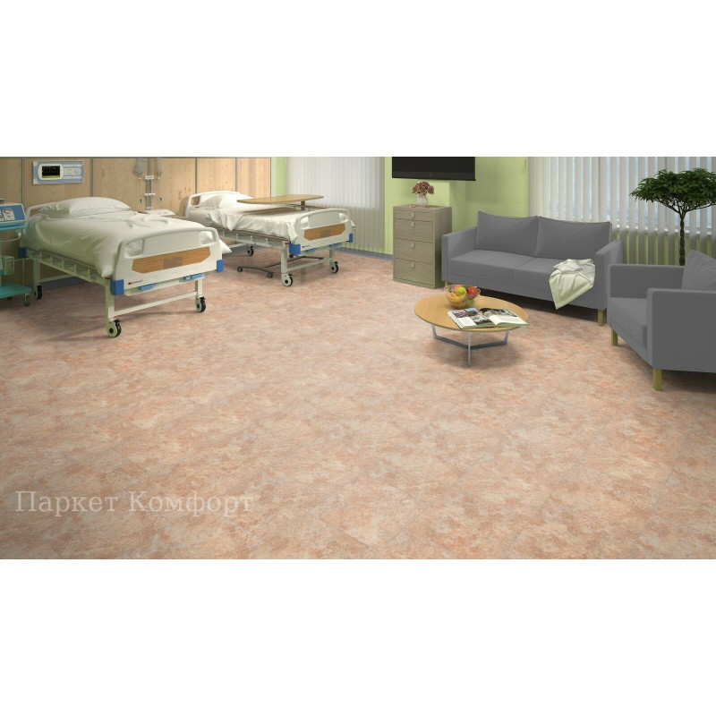 Виниловый ламинат Tarkett Art Vinyl Lounge 230346010 Jaffa 43 класс 3 мм
