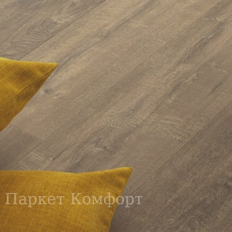 Ламинат Pergo Original Exellence Wide Long Plank 4V L0234-03864 Дуб хижина 33 класс 9,5 мм