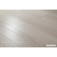 Ламинат Floorway VG-4516 Дуб Молоко 33 класс, 12.3 мм