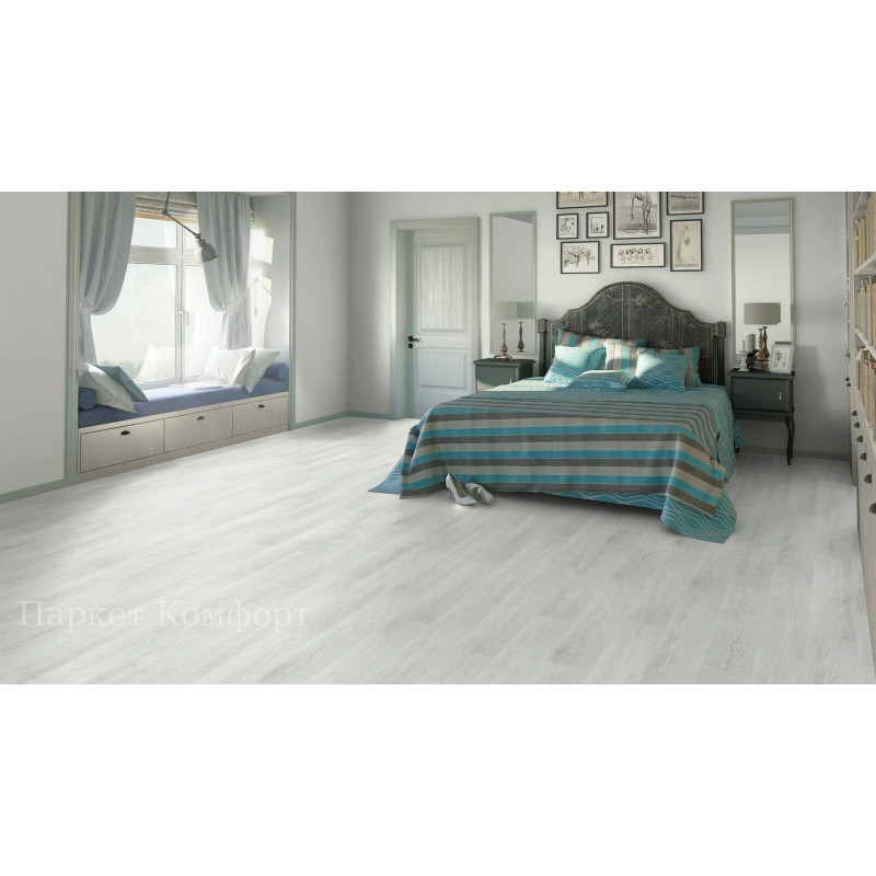 Виниловый ламинат Tarkett Art Vinyl New Age 230179011 Serenity 32 класс 2,1 мм