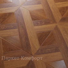 Ламинат Westerhof Maestro Aristocrat 69187 Китч 34 класс, 12 мм