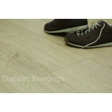 Ламинат Kossen Classic CL 8806 Oak Platinum 34 класс, 10 мм