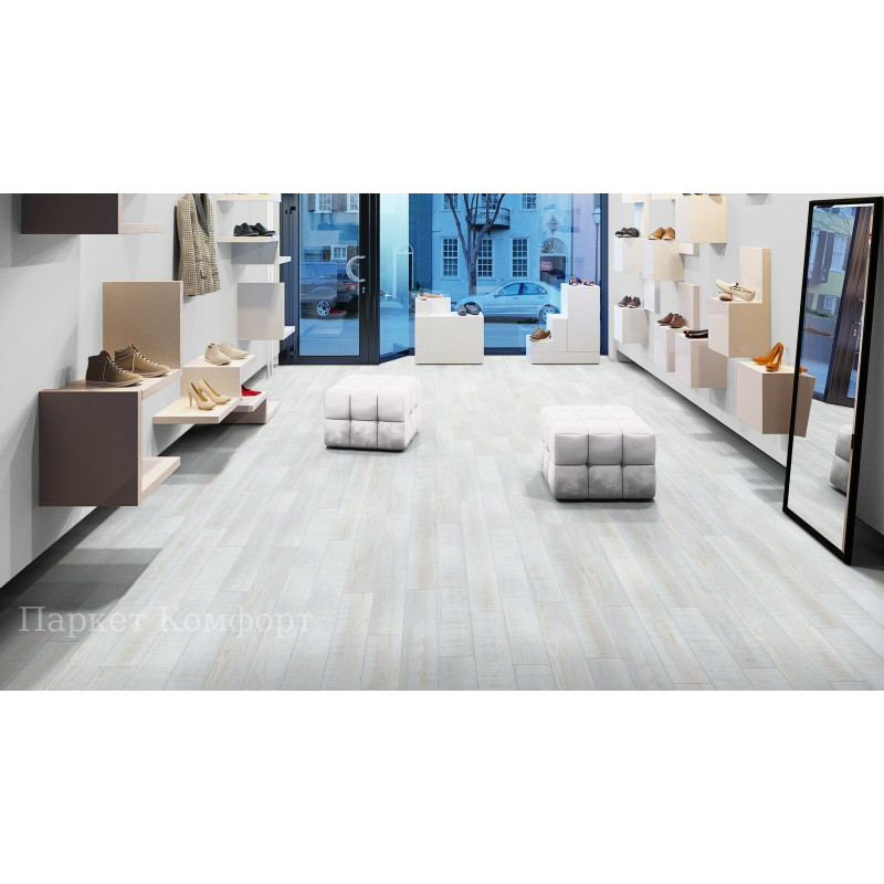 Виниловый ламинат Tarkett Art Vinyl Lounge 230345024 Nordic 43 класс 3 мм