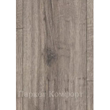 Ламинат Egger Pro Aqua+Large Дуб Шерман серый EPL 185
