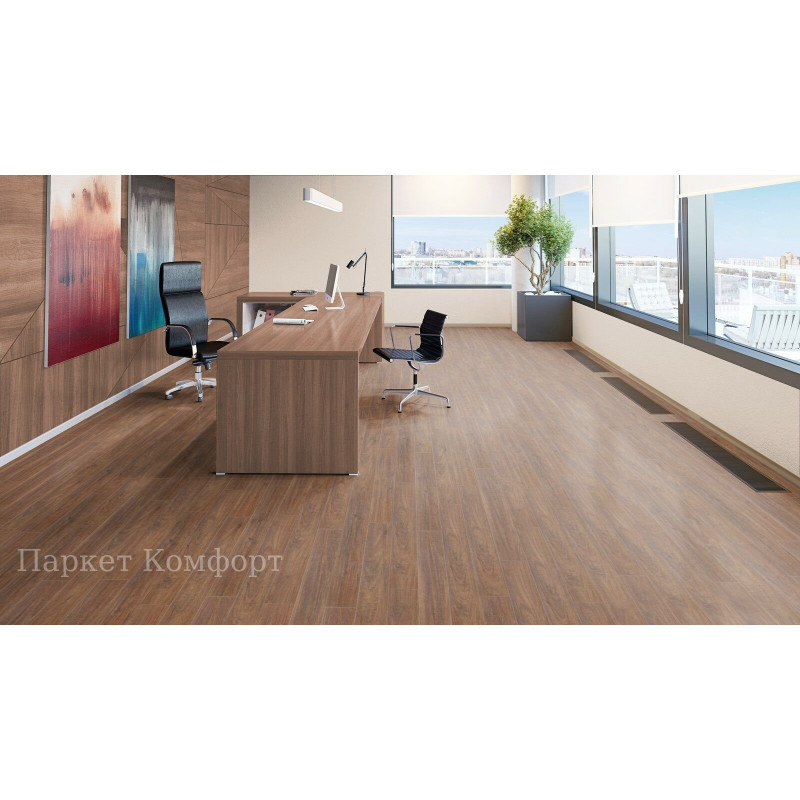 Виниловый ламинат Tarkett Art Vinyl Lounge 230345027 Serge 43 класс 3 мм