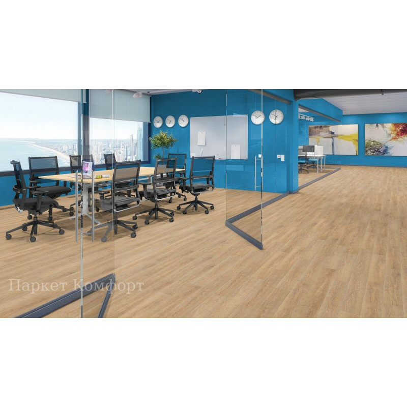 Виниловый ламинат Tarkett Art Vinyl Lounge 230345026 Relax 43 класс 3 мм