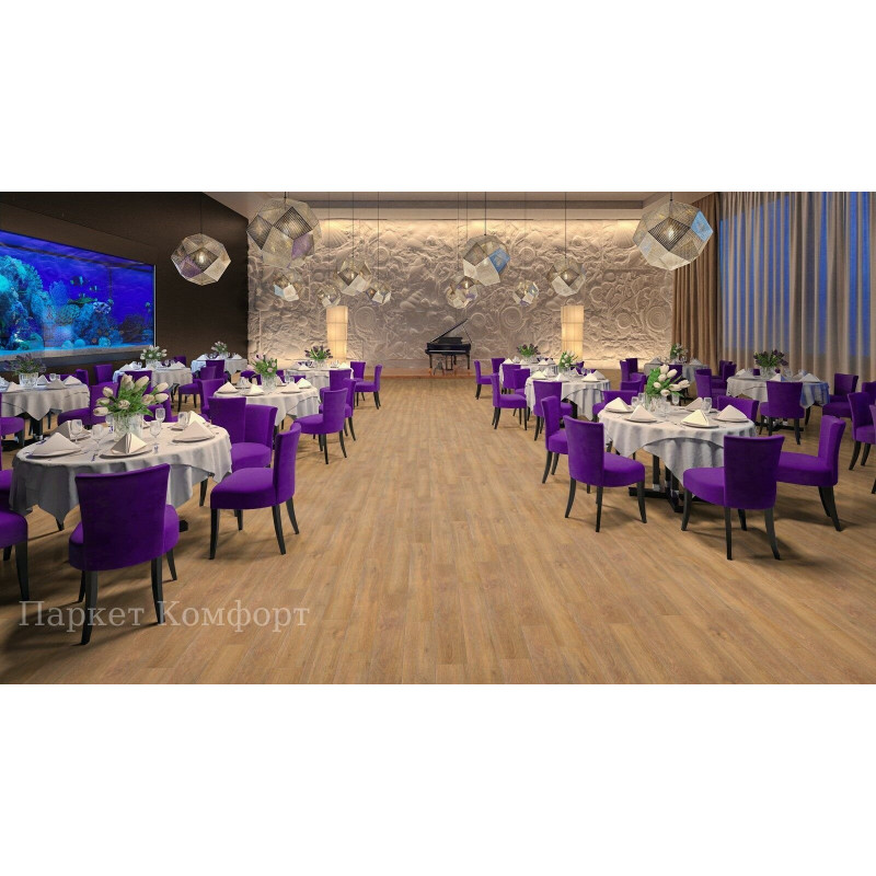 Виниловый ламинат Tarkett Art Vinyl Lounge 230345021 Ibiza 43 класс 3 мм