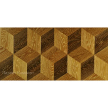 Ламинат Tatami Art Parquet 515 34 класс, 12 мм