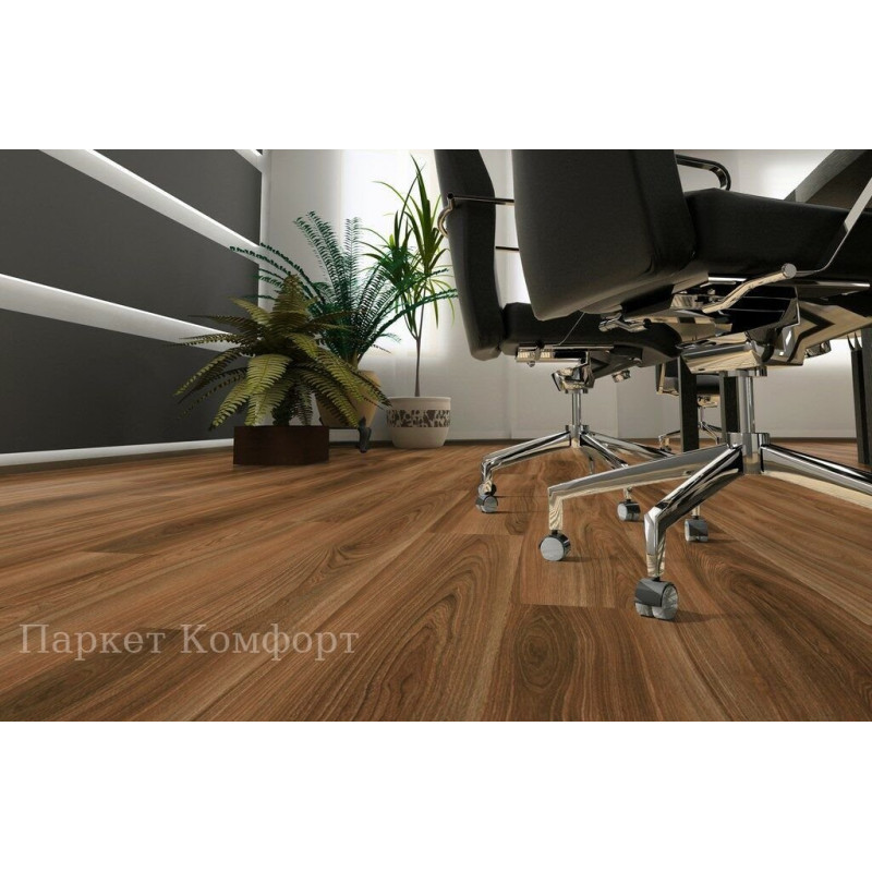 Ламинат Kronostar Galaxy D1803 Ясень Аламо 32 класс, 8 мм