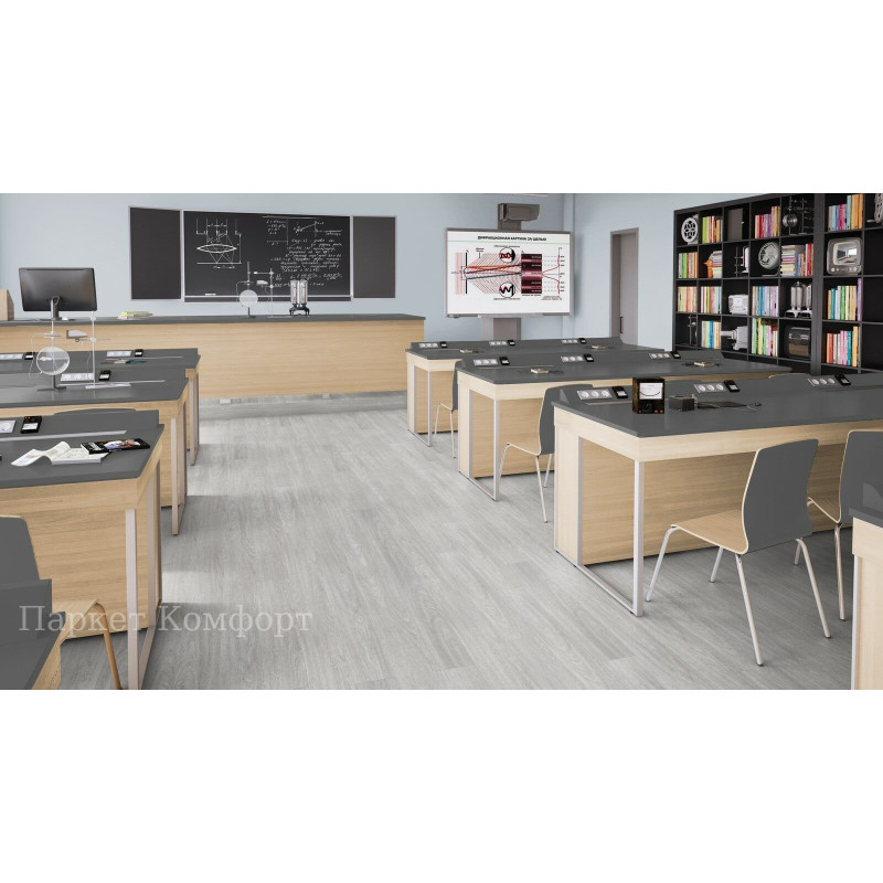 Виниловый ламинат Tarkett Art Vinyl Lounge 230345029 Studio 43 класс 3 мм