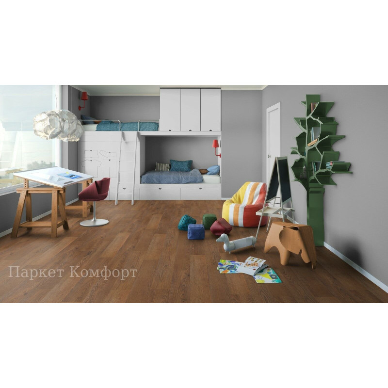 Виниловый ламинат Tarkett Art Vinyl New Age 230179005 Exotic 32 класс 2,1 мм