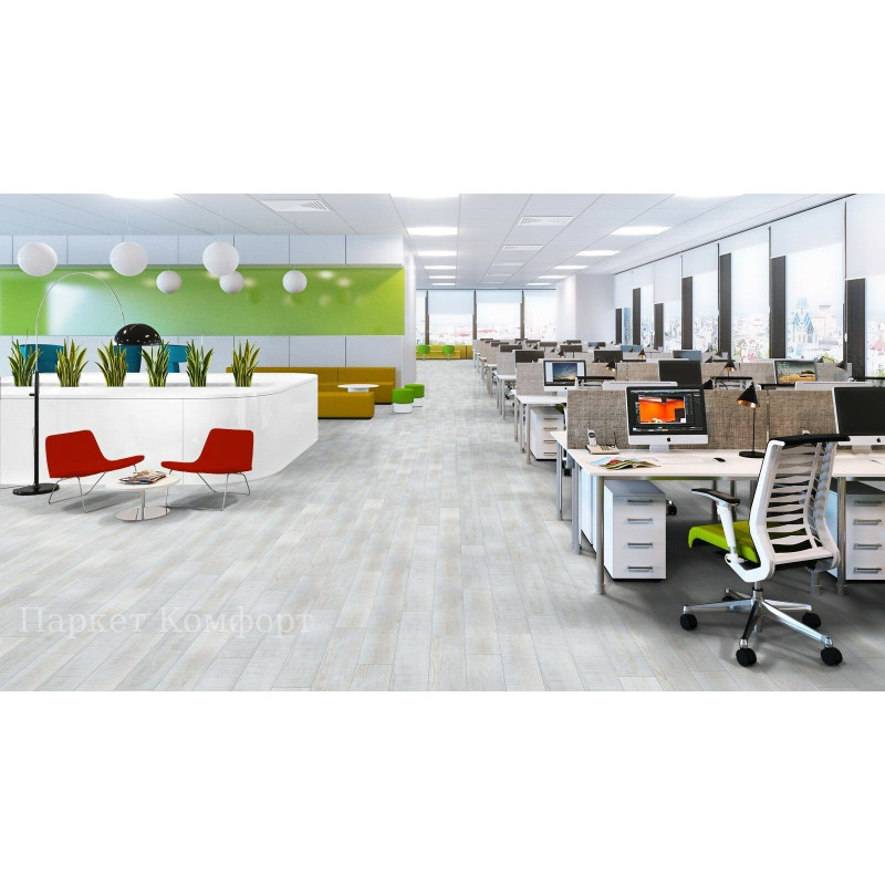 Виниловый ламинат Tarkett Art Vinyl Lounge 230345024 Nordic 43 класс 3 мм