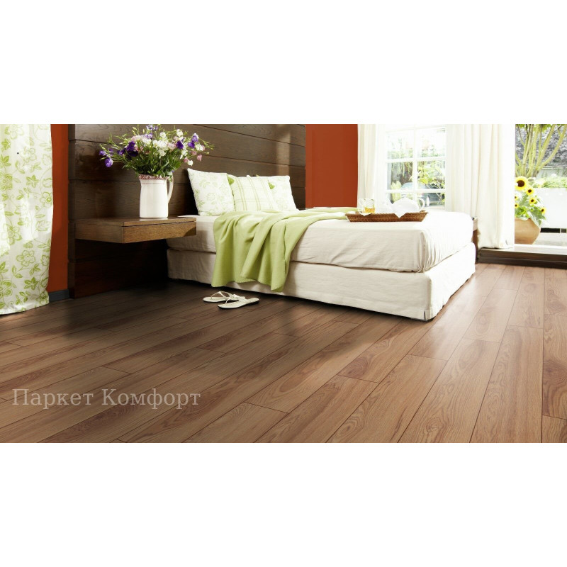 Ламинат Kaindl Classic Touch 8 Премиум 38058 Хикори Соаве 32 класс, 8 мм
