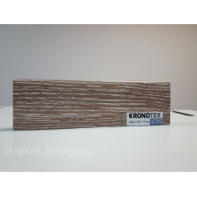Плинтус МДФ Kronotex KTEX1 D4795 Дуб горный бронзовый
