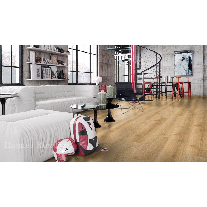 Ламинат Kronopol Aurum Sound 3332 Дуб Soul 33 класс, 12 мм