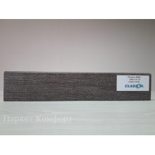 Плинтус МДФ Classen Classic LCC04